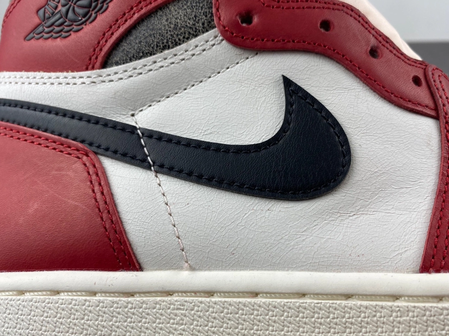 Air And 1 Found Jordan DZ5485-612 Lost 1123